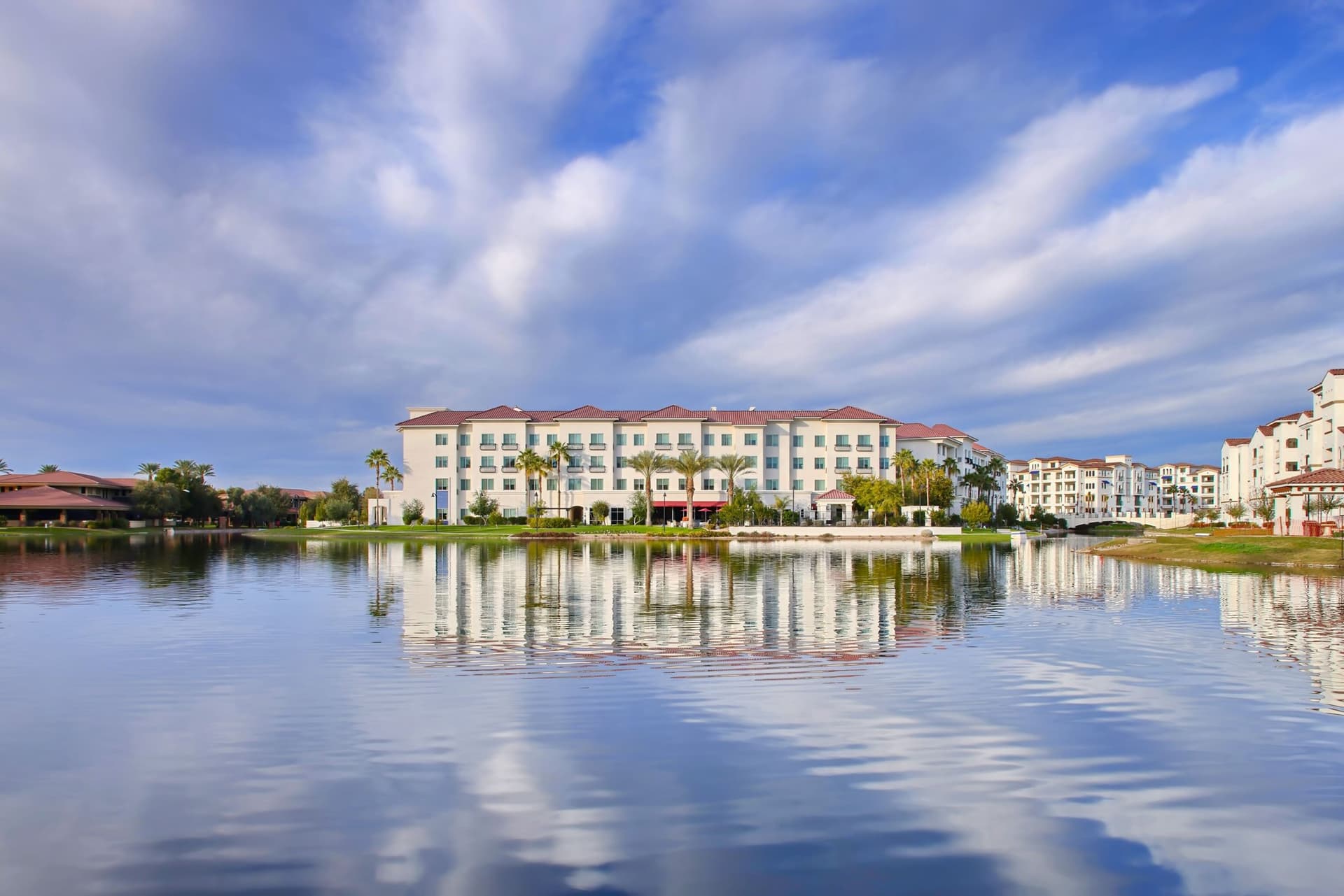 Residence Inn By Marriott Phoenix Chandler-south