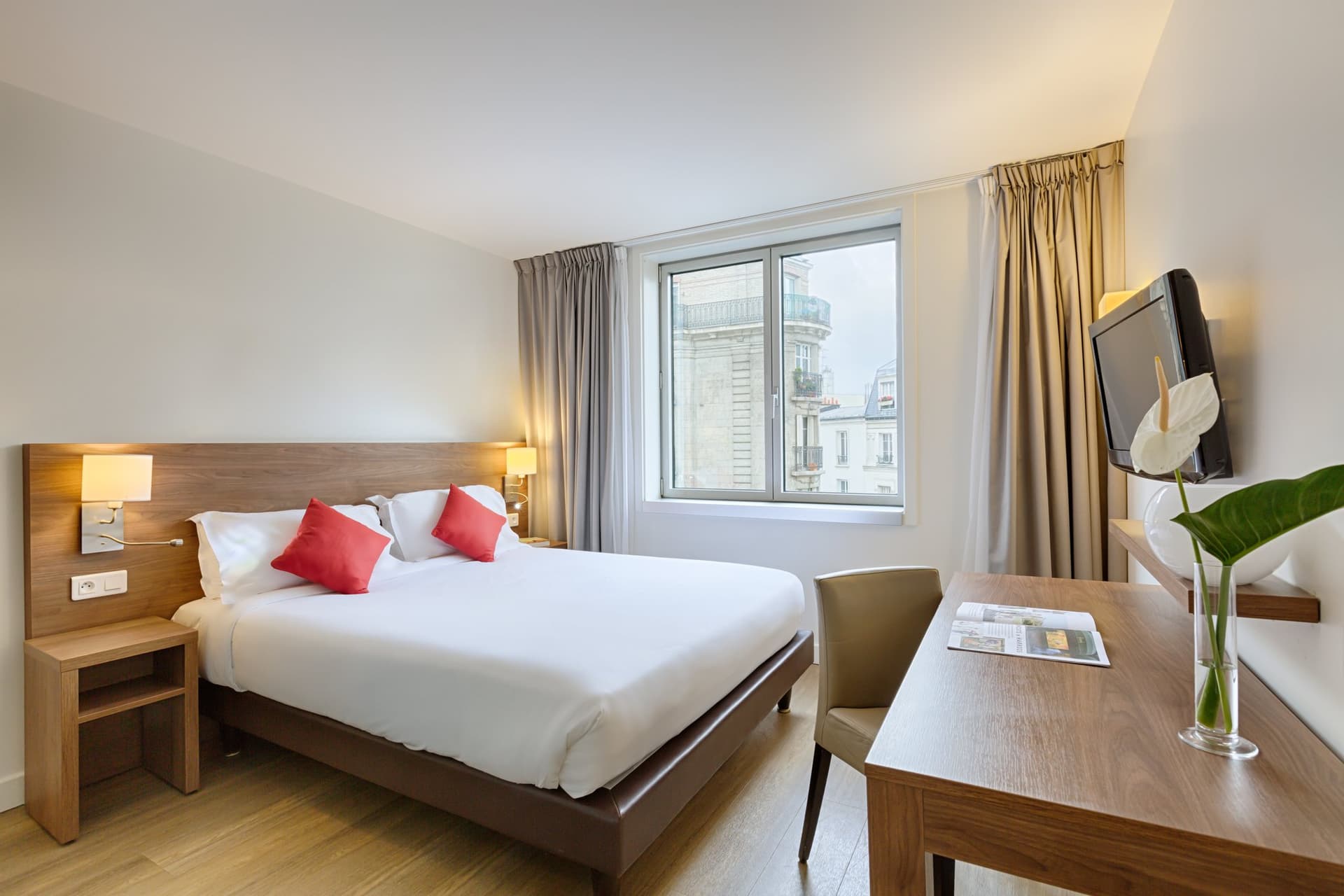 Citadines Place D'italie Paris