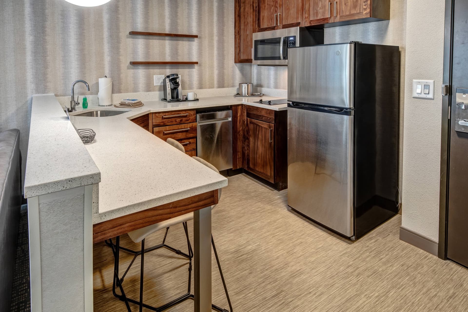 Residence Inn By Marriott Nashville Green Hills