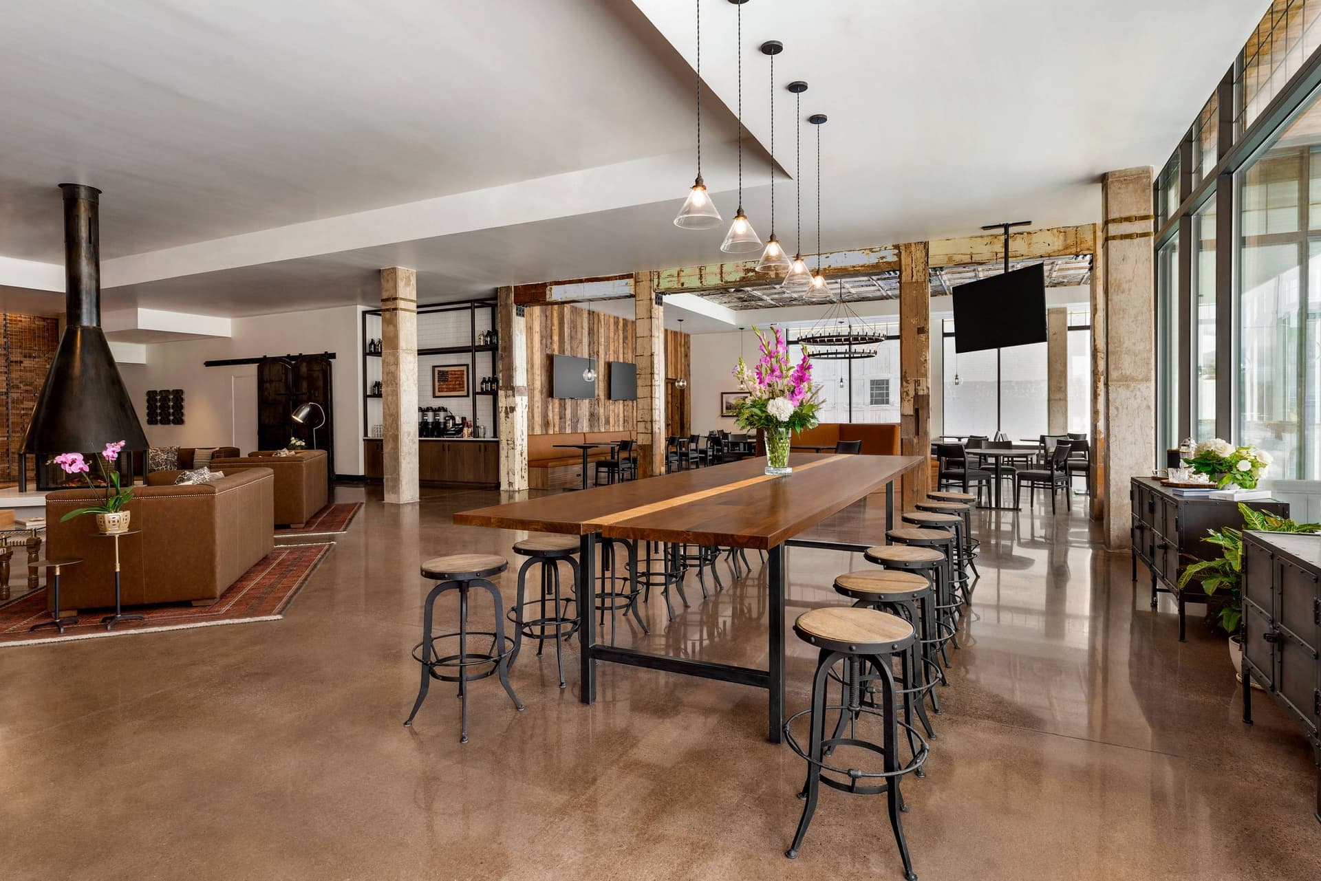 Residence Inn By Marriott Missoula Downtown