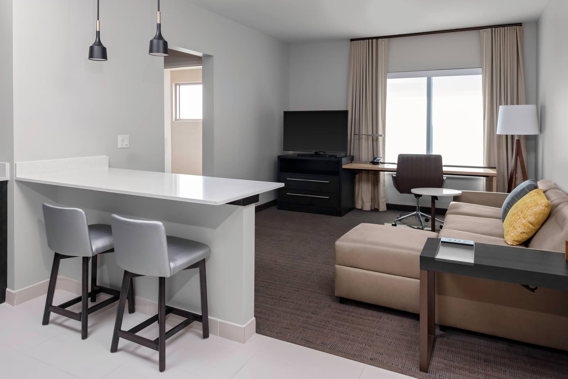 Residence Inn By Marriott Phoenix Mesa East