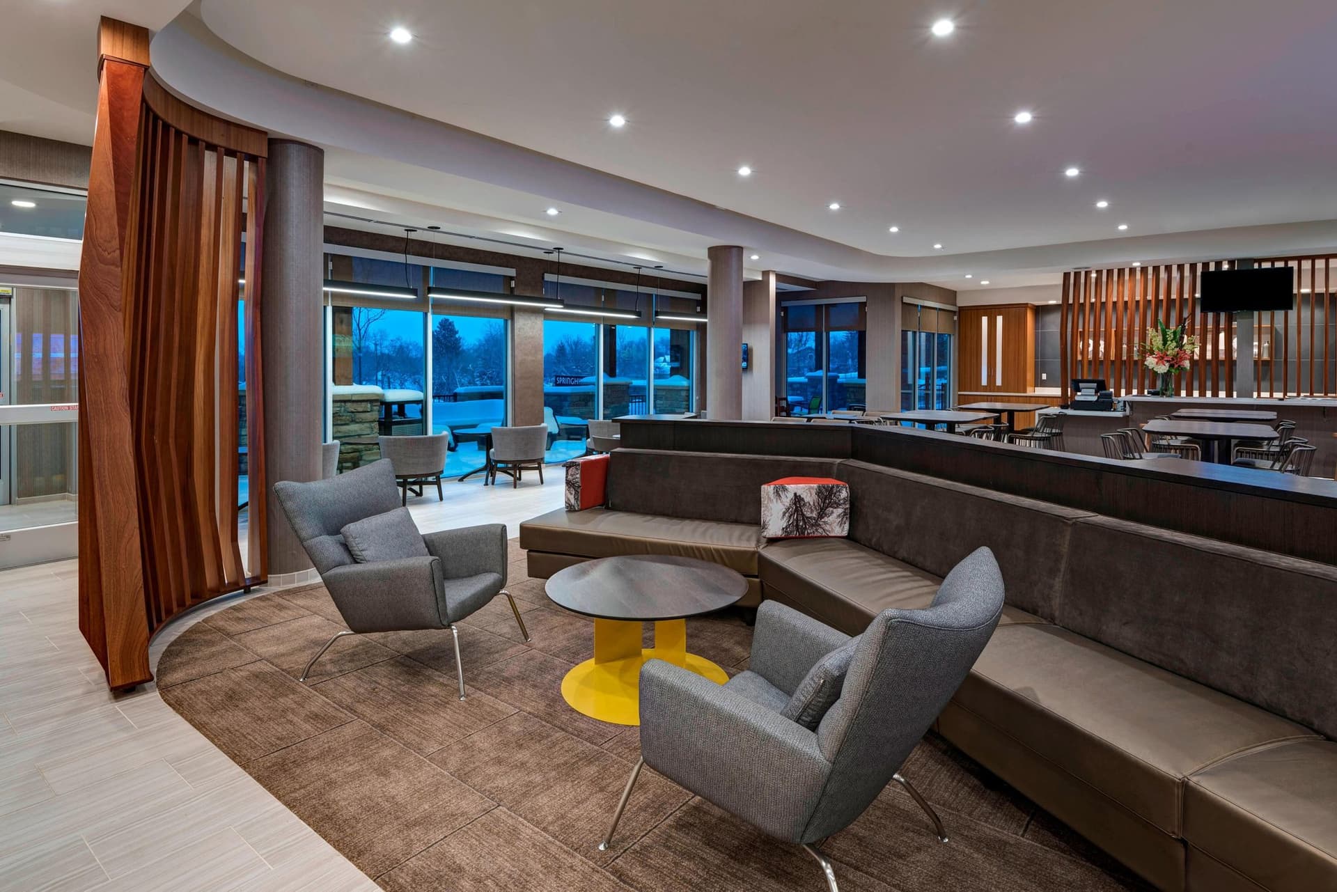 Springhill Suites By Marriott Denver West-golden