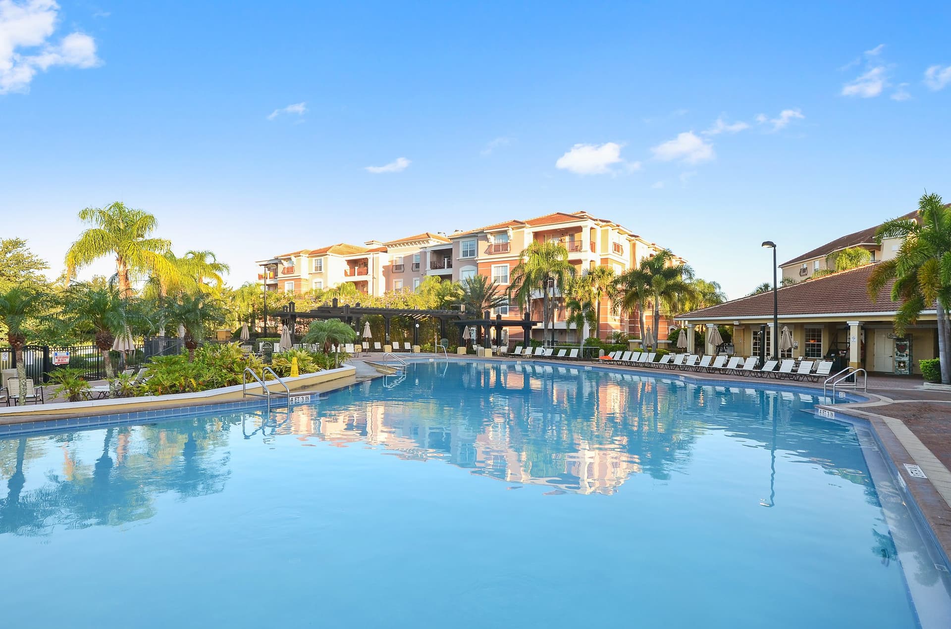 Orlando Resort Rentals