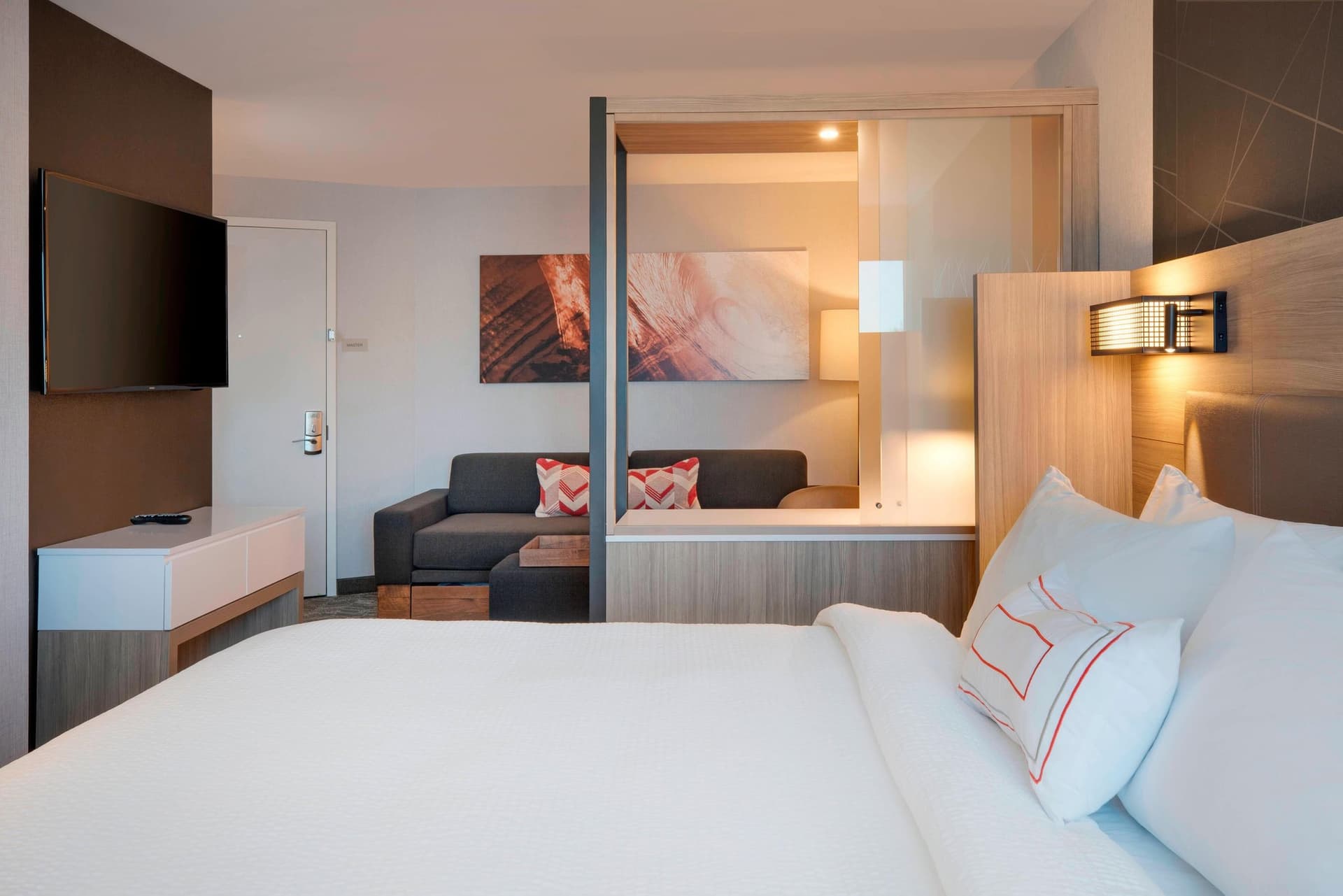 Springhill Suites By Marriott Hampton Portsmouth