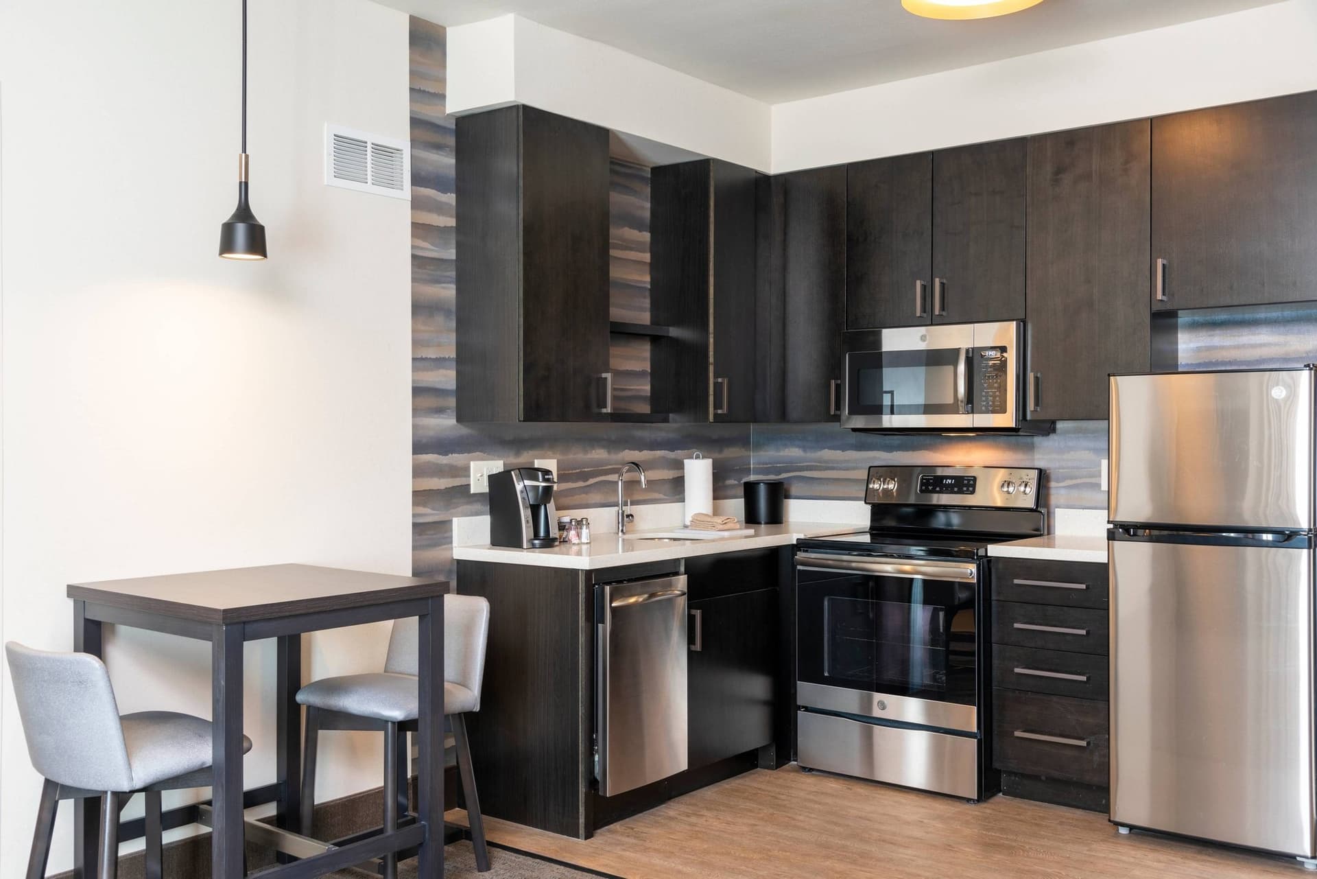 Residence Inn By Marriott Indianapolis South-greenwood