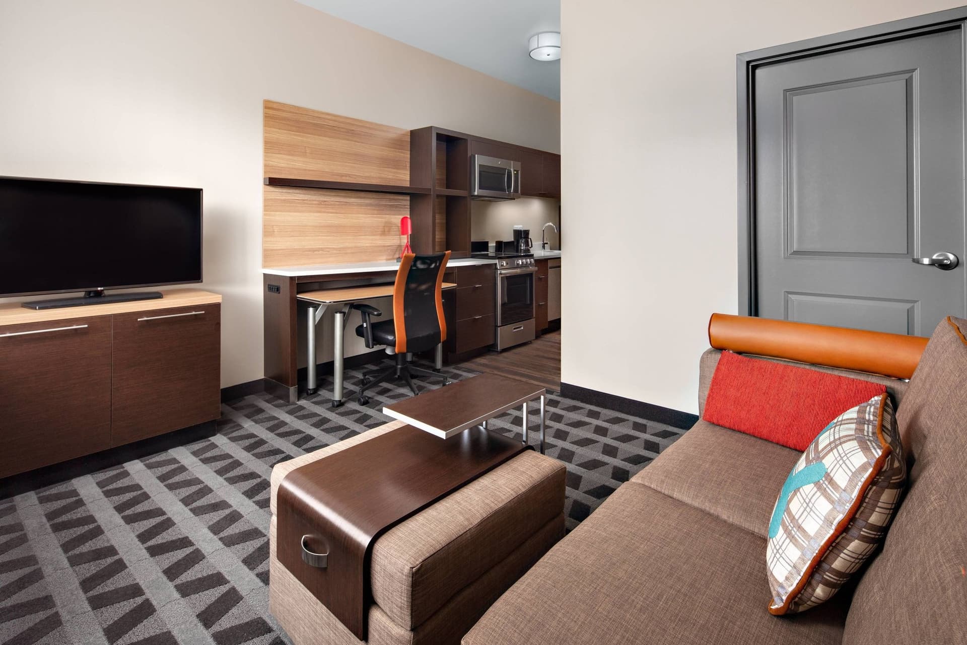 Towneplace Suites By Marriott Loveland Fort Collins