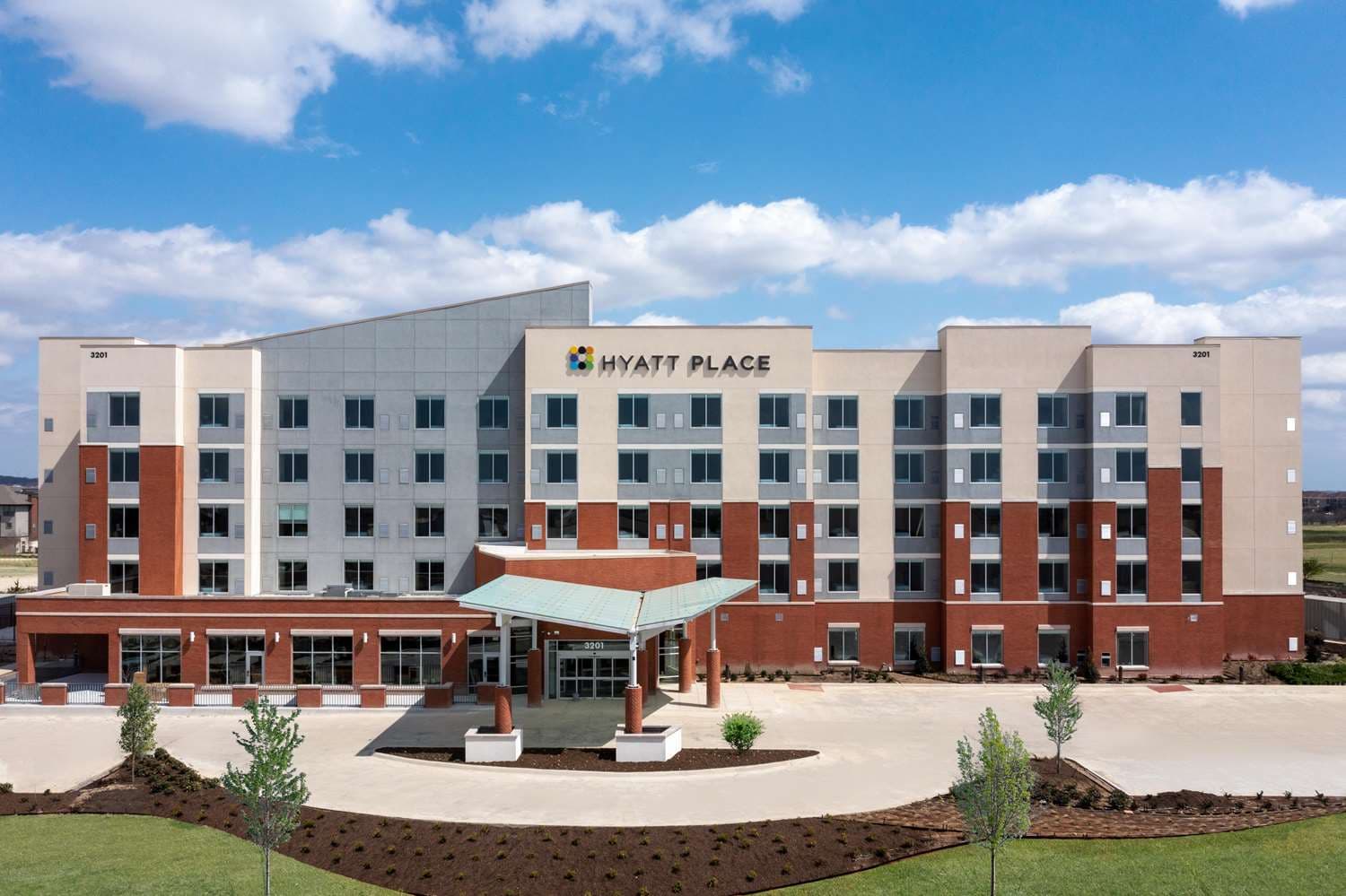 Hyatt Place Fort Worth/alliance Town Center