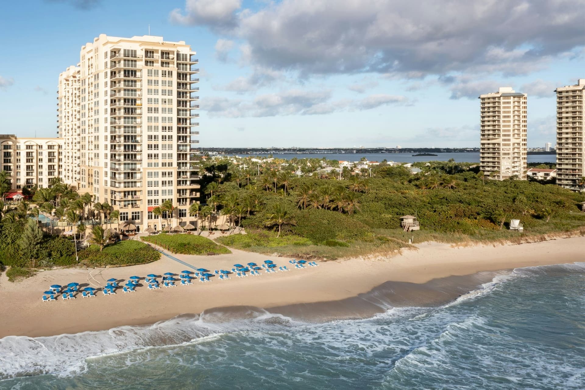 Palm Beach Marriott Singer Island Beach Resort And Spa