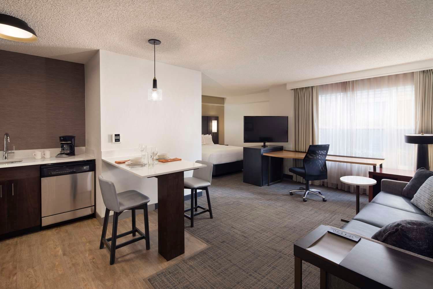 Sonesta Es Suites Reno