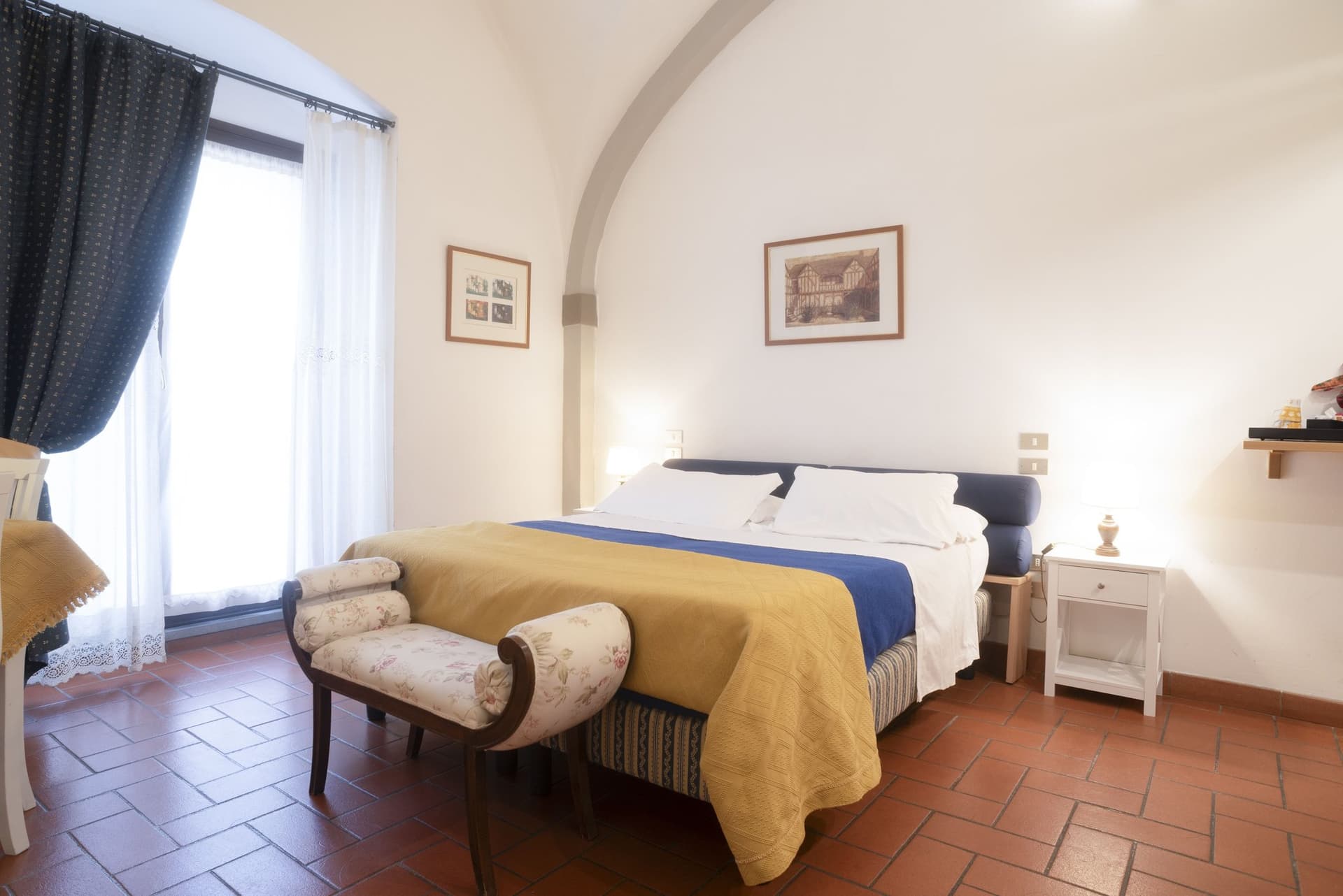 Residence La Contessina