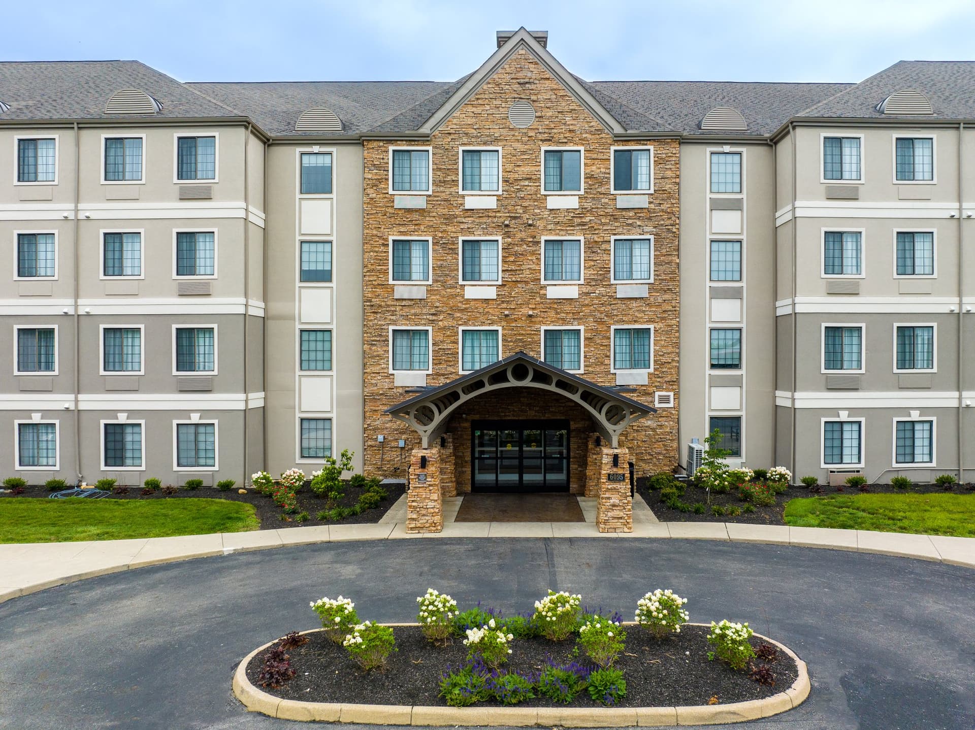 Staybridge Suites Dublin
