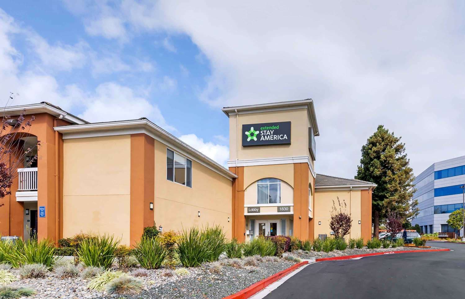 Extended Stay America Suites - San Francisco - San Mateo - Sfo