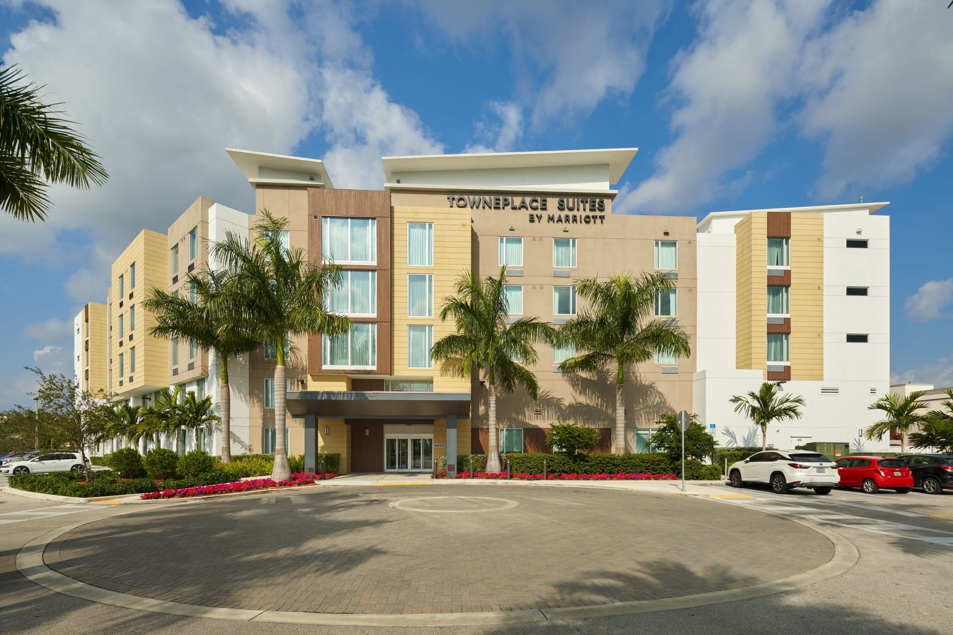 Towneplace Suites By Marriott Miami Kendall West