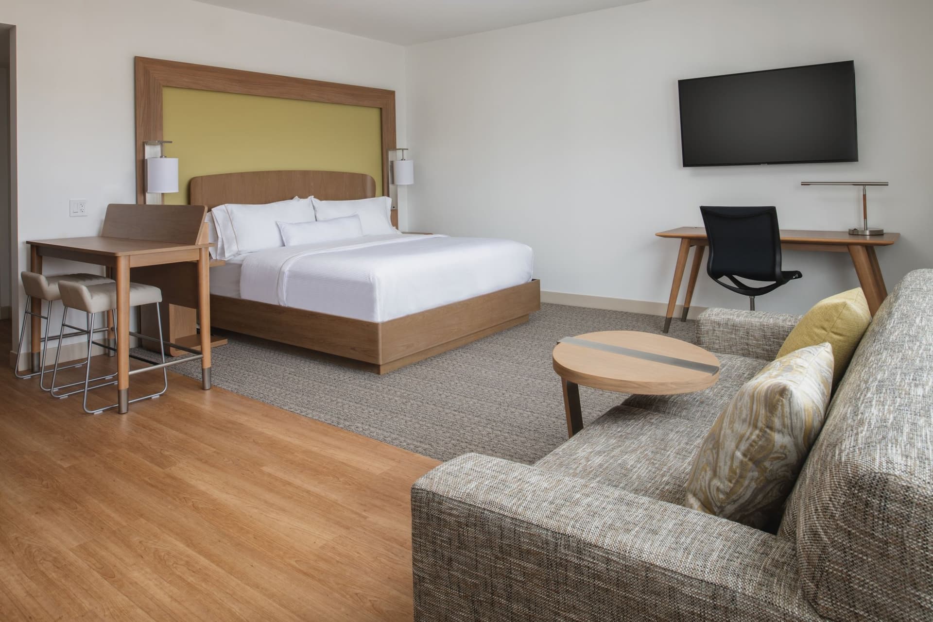 Element By Marriott San Jose Milpitas