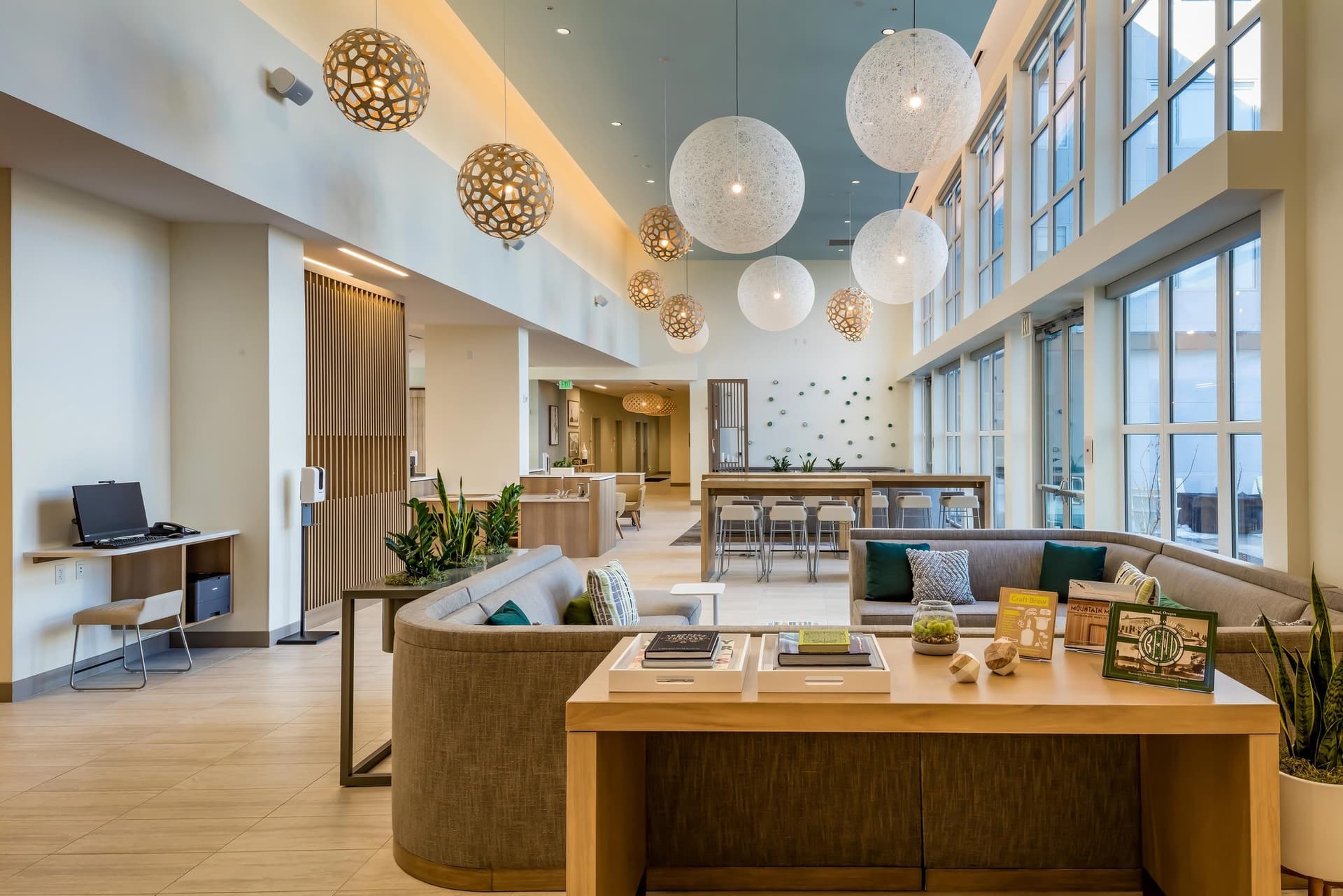 Element By Marriott Bend