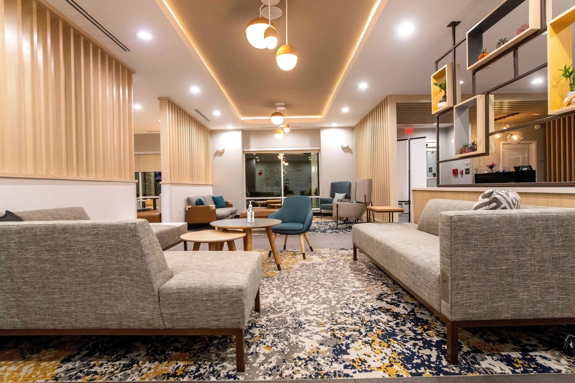 Towneplace Suites By Marriott Conroe