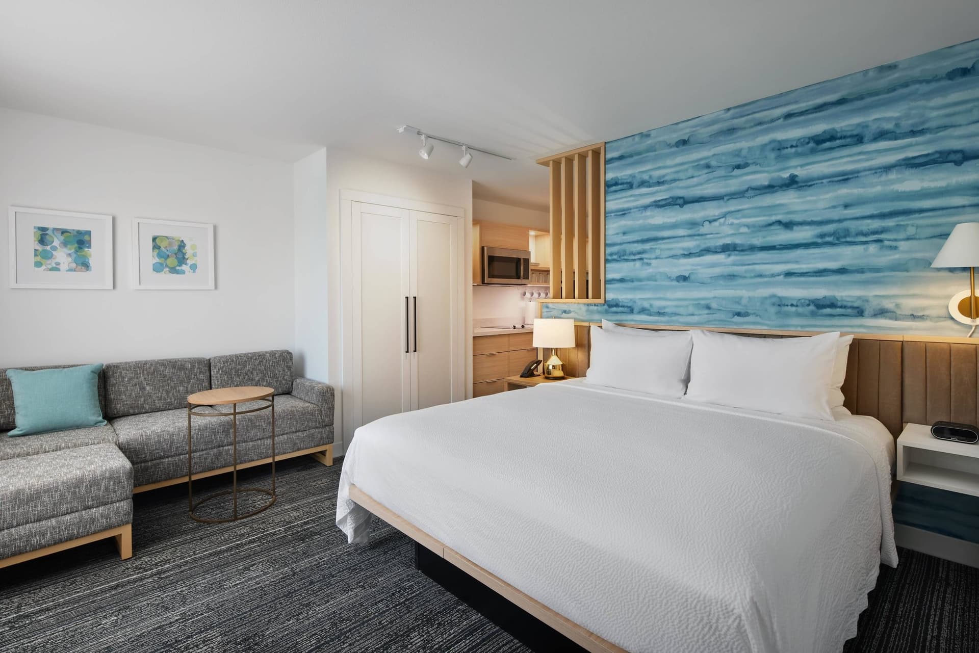 Towneplace Suites By Marriott Tampa Casino Area