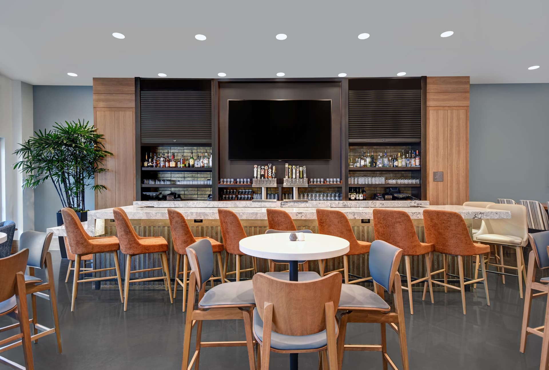 Staybridge Suites Houston Galleria Area