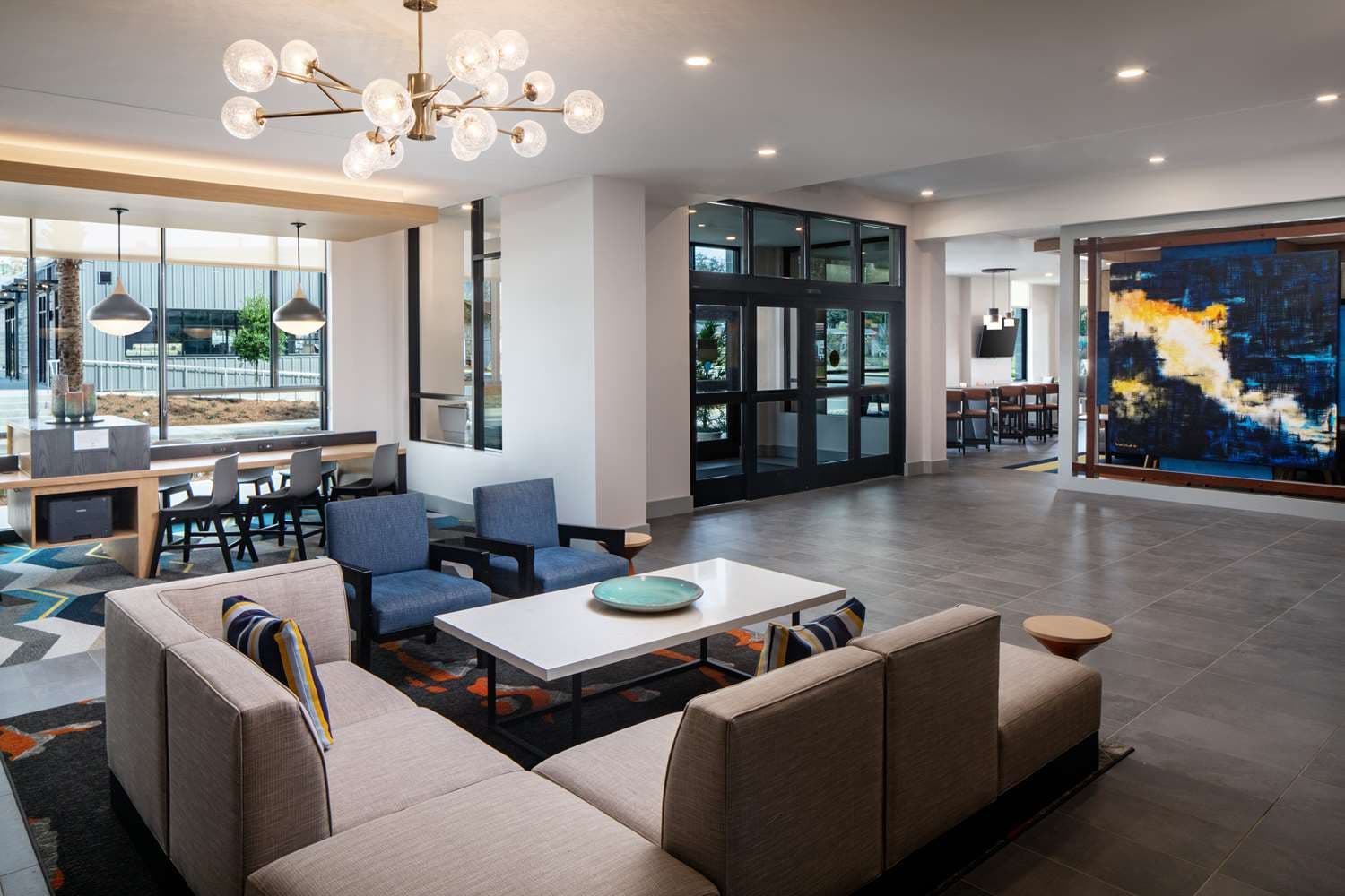 Hyatt House Tallahassee Capitol University