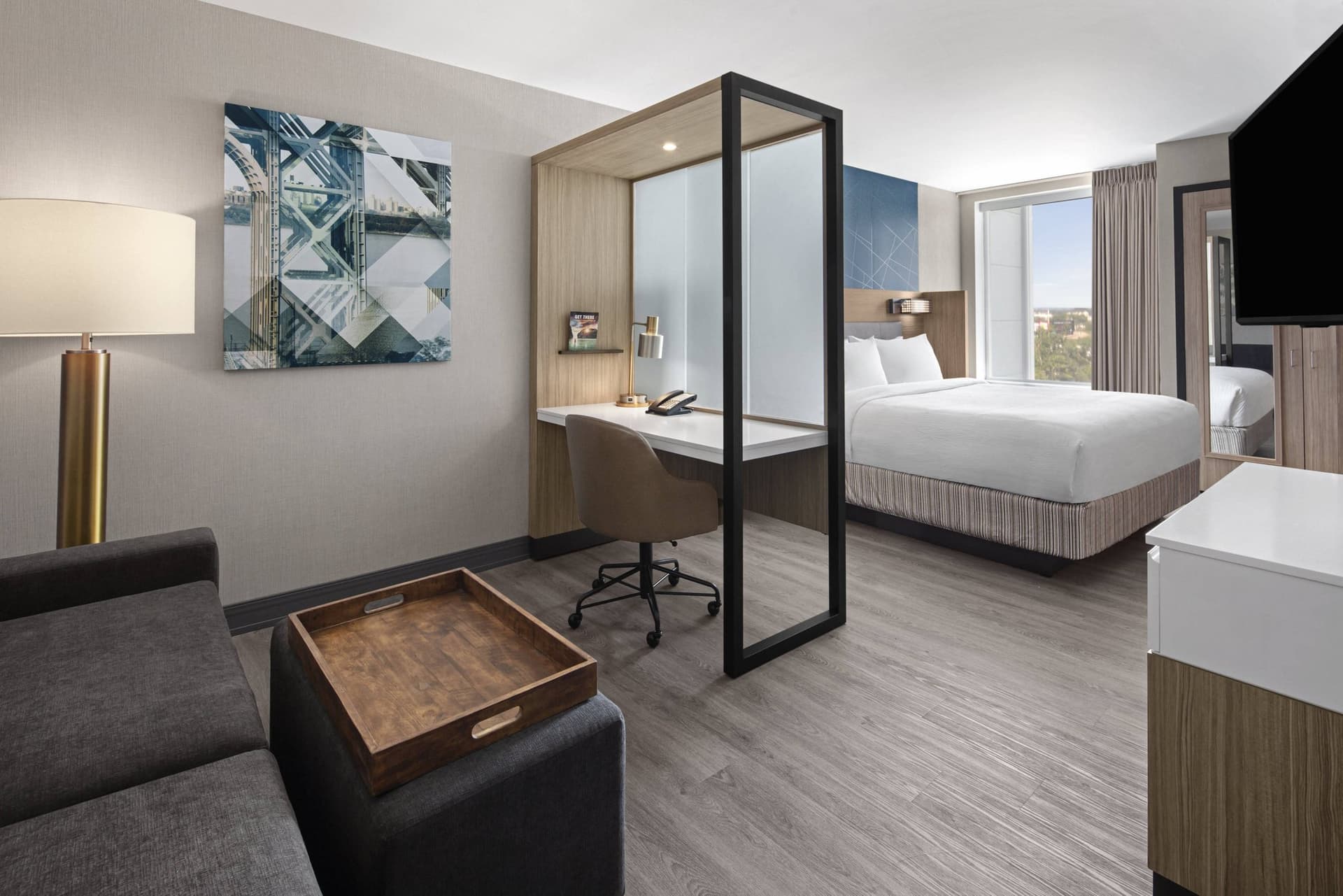 Springhill Suites By Marriott East Rutherford Meadowlands Carlstadt