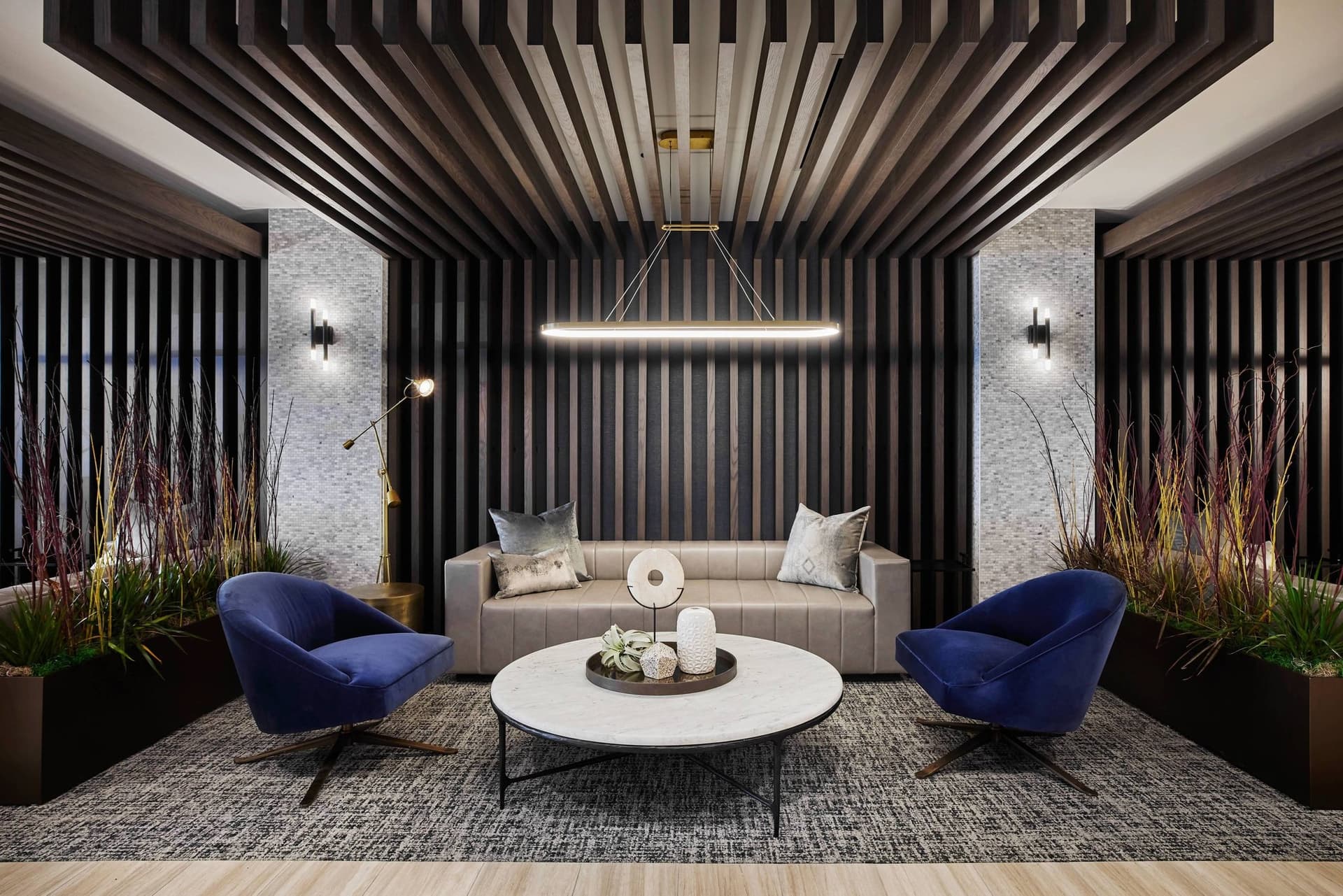Springhill Suites By Marriott Chicago Chinatown