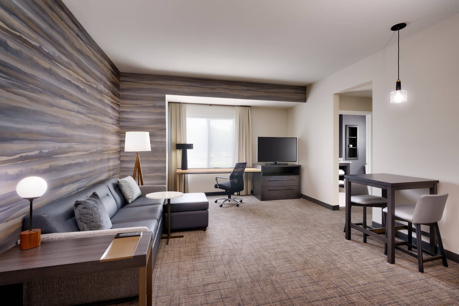 Residence Inn By Marriott Brunswick