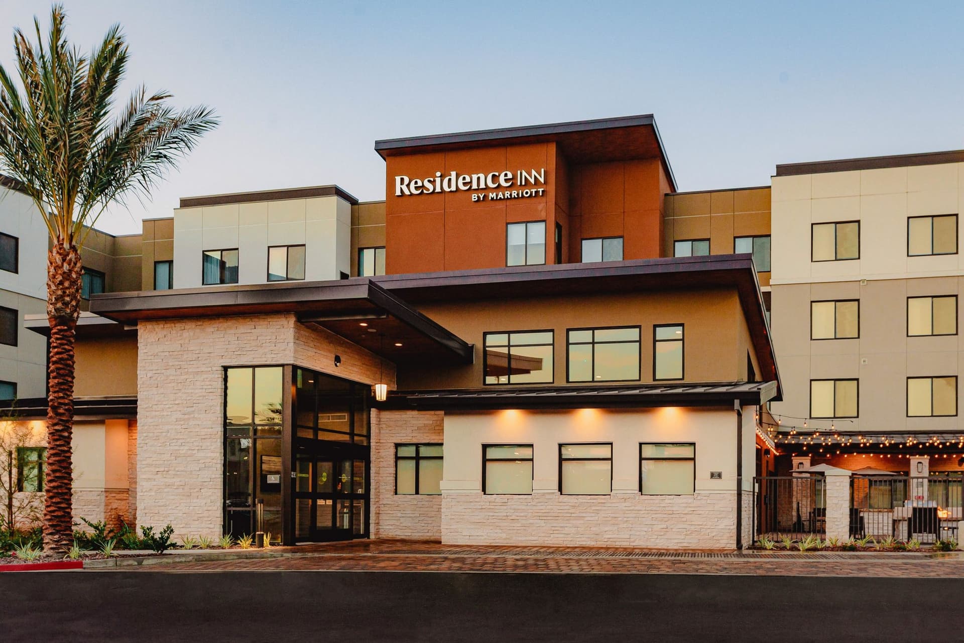 Residence Inn By Marriott Riverside Redlands