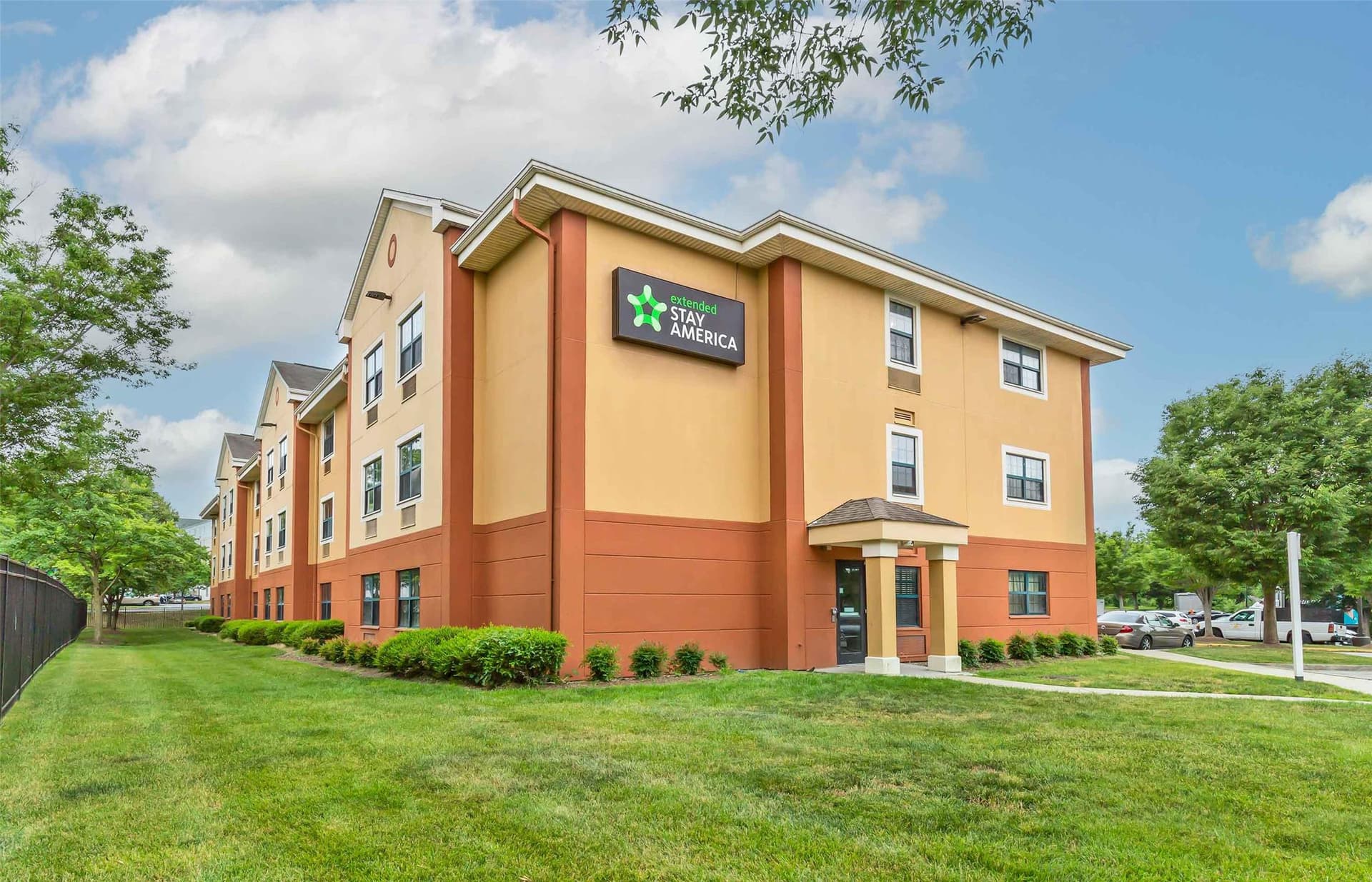 Extended Stay America Suites - Baltimore - Bwi Airport - Aero Dr.