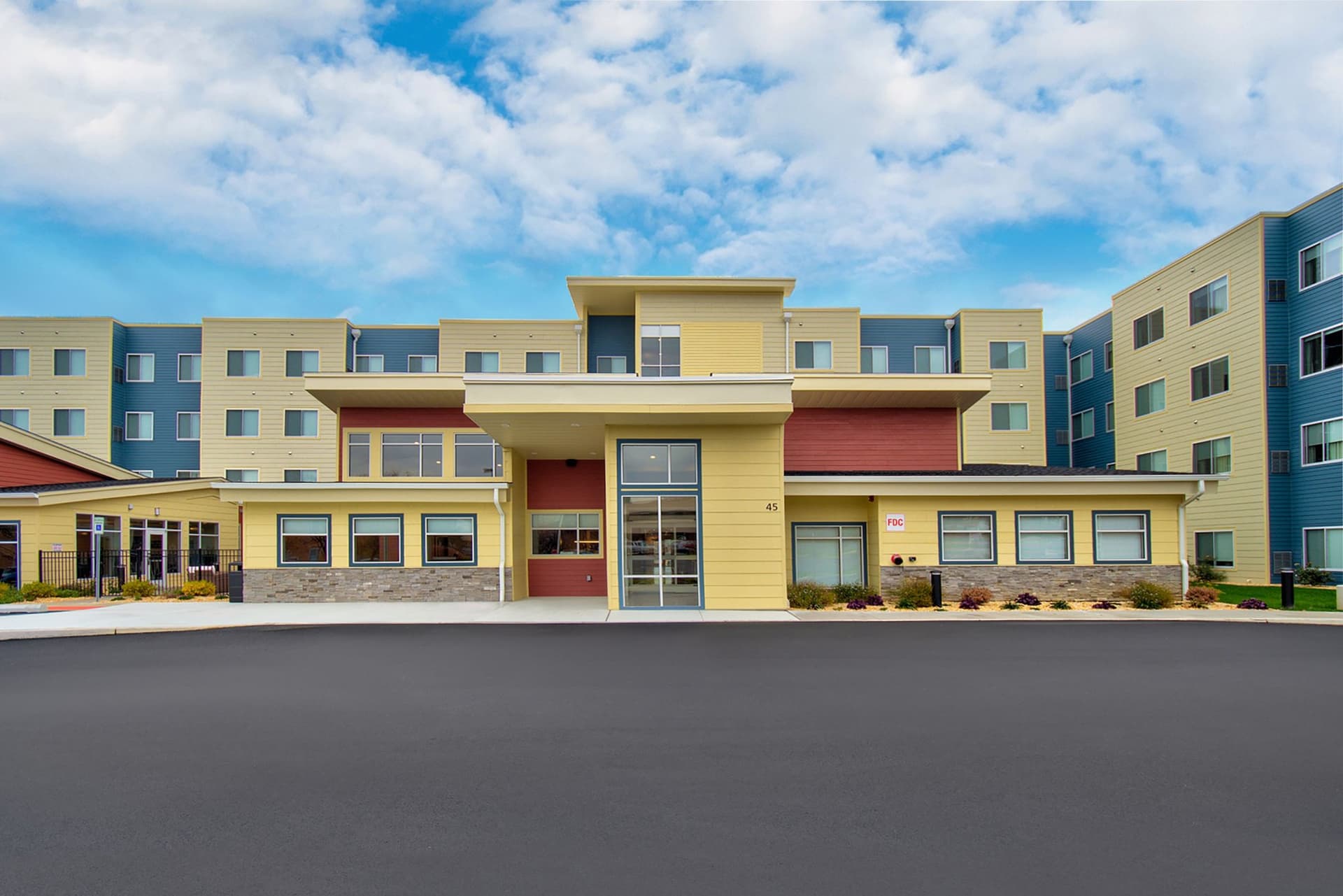 Residence Inn By Marriott Reading