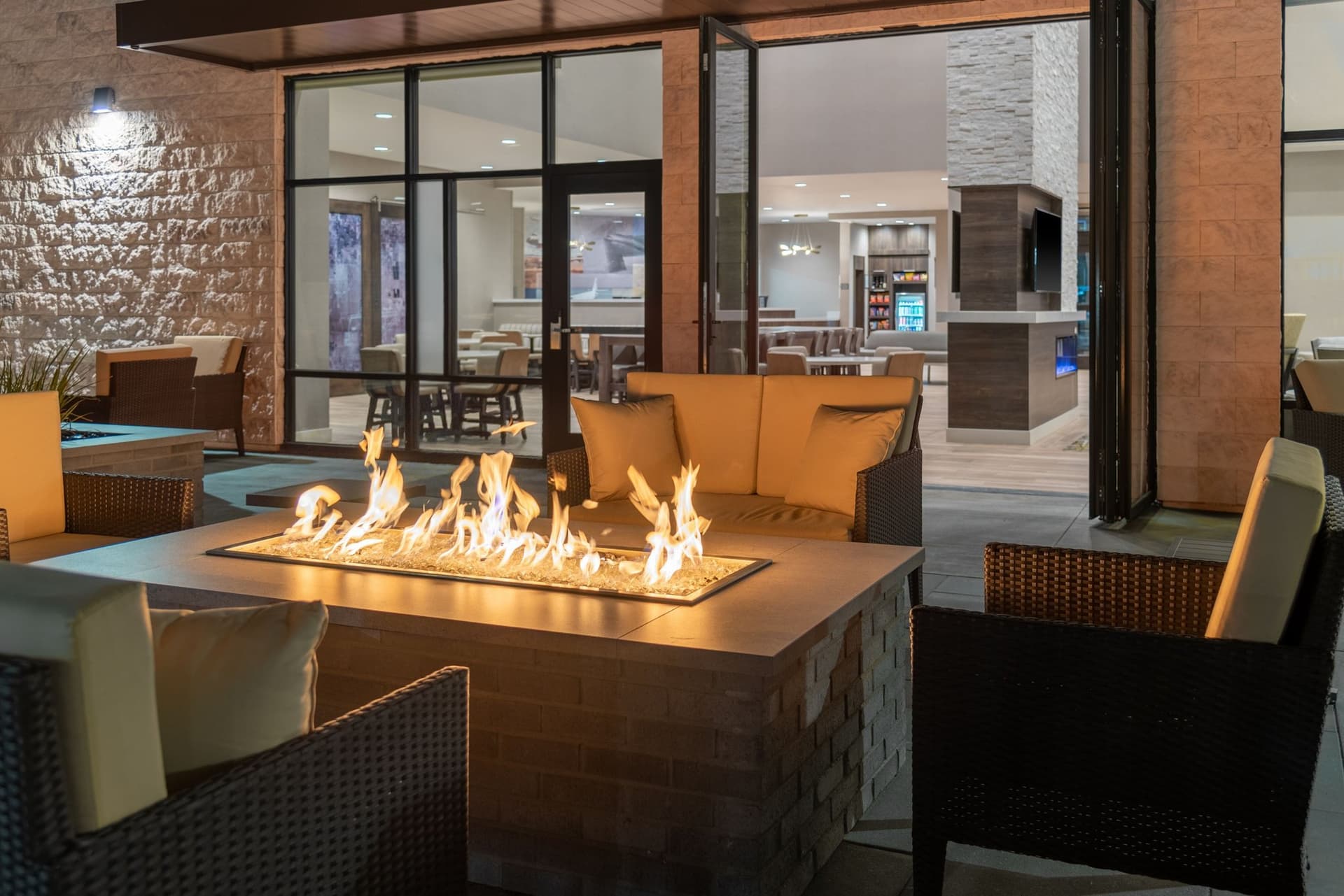 Residence Inn By Marriott Lancaster Palmdale