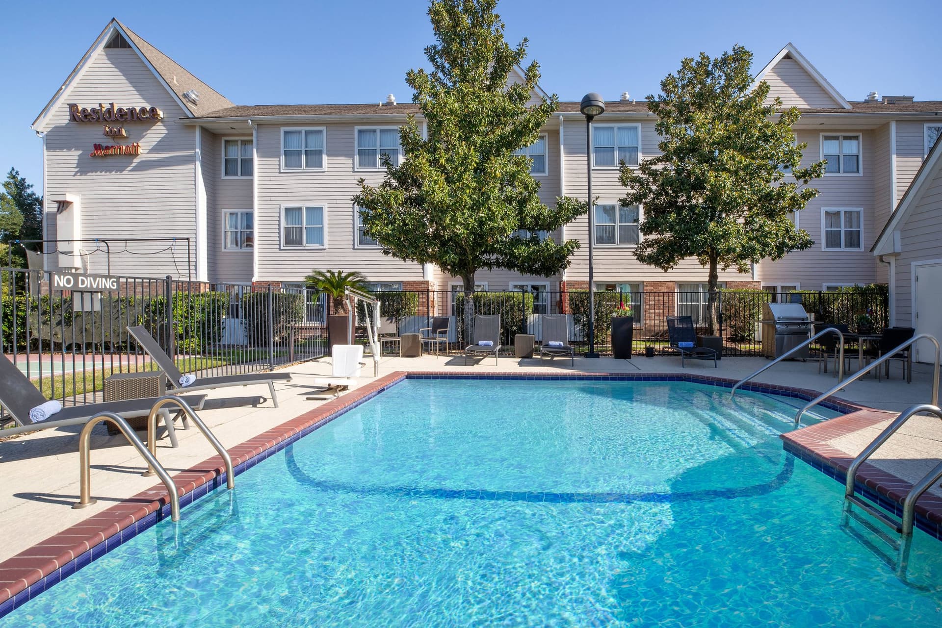 Residence Inn By Marriott Houston Sugar Land Stafford
