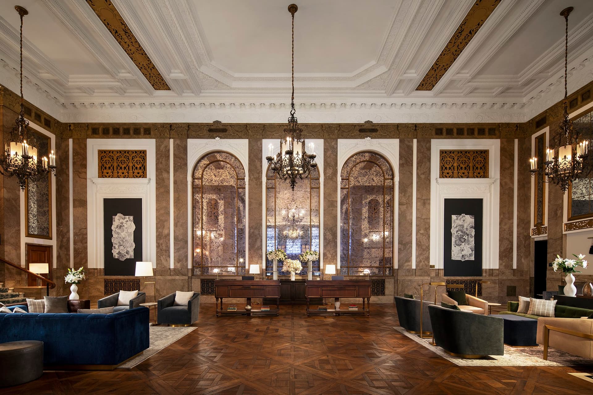 Beacon Grand