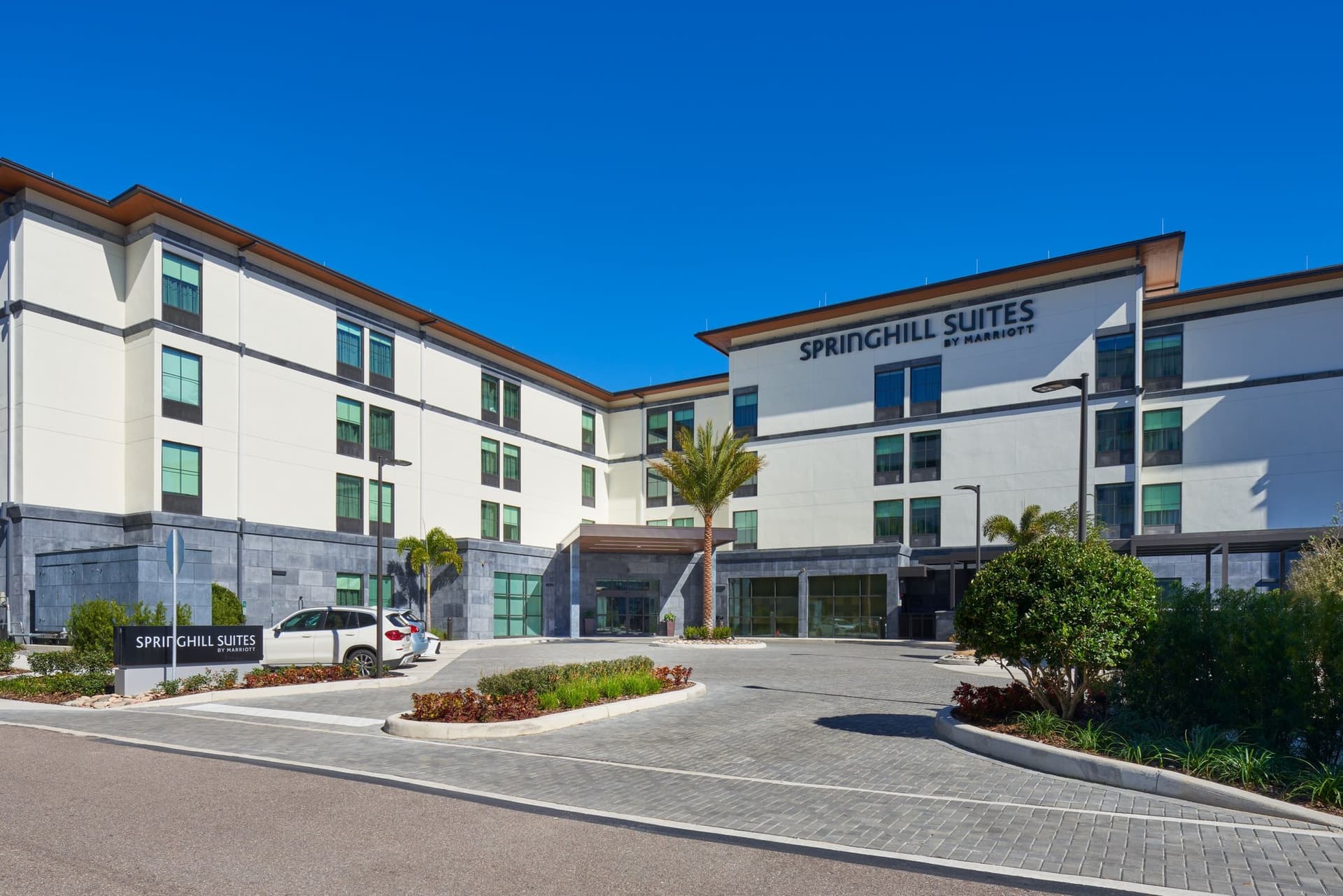 Springhill Suites By Marriott Winter Park