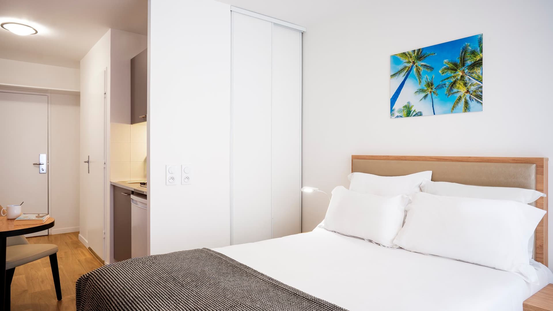 Sejours Affaires Bagnolet