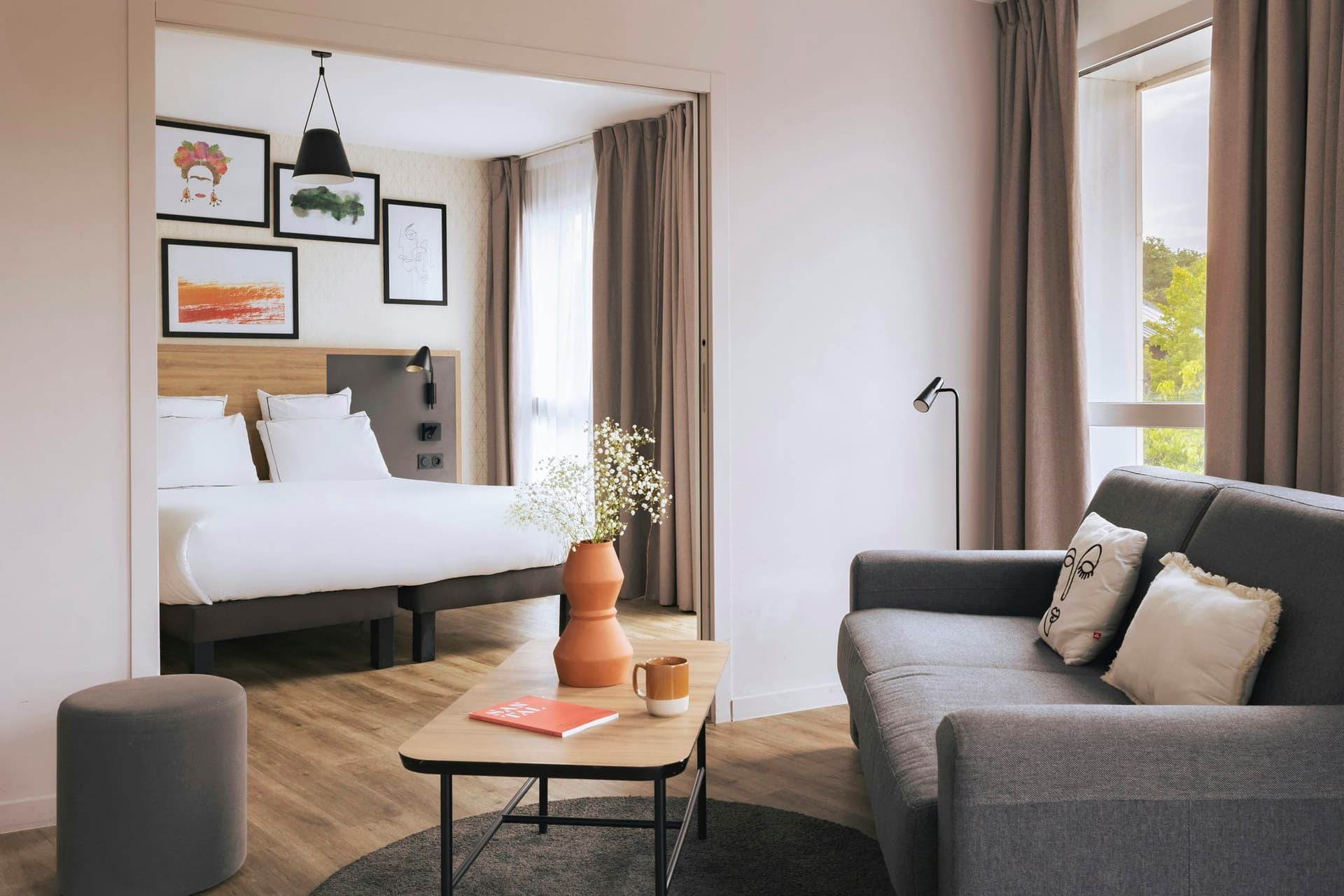 Appartcity St Germain En Laye