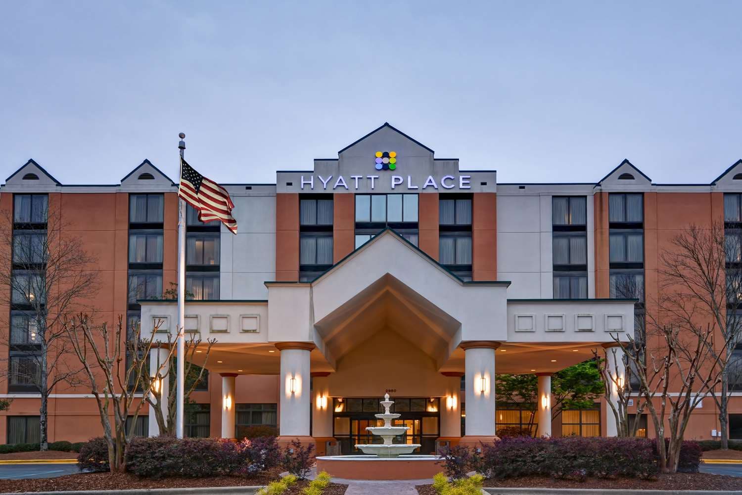Hyatt Place Hoover
