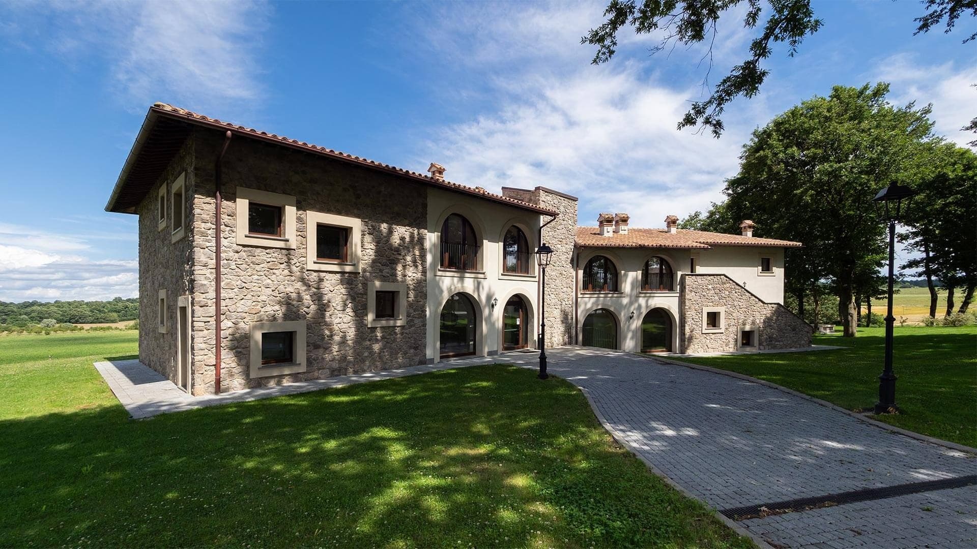 Borgo la chiaracia resort And Spa