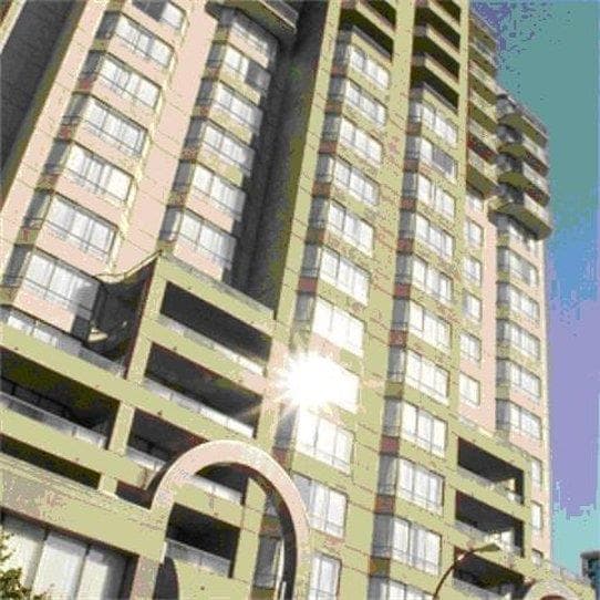 Residence Inn By Marriott Vancouver Downtown