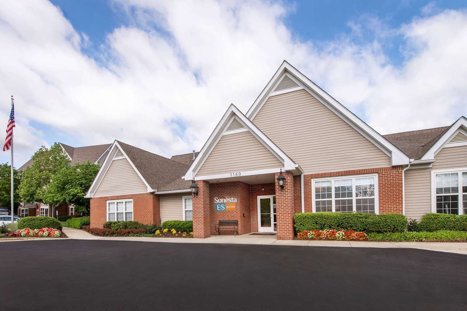 Sonesta Es Suites Baltimore