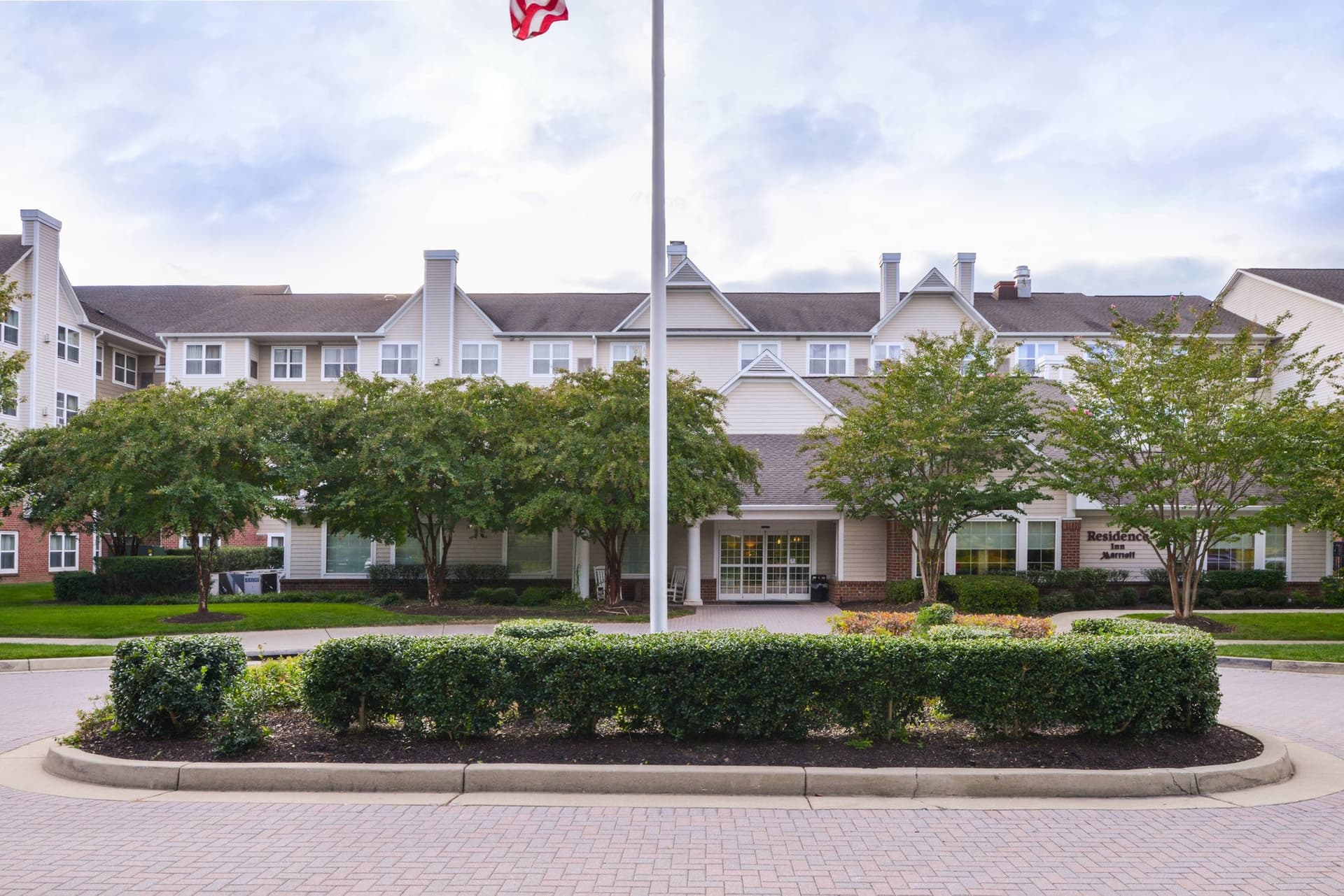 Residence Inn By Marriott Baltimore White Marsh