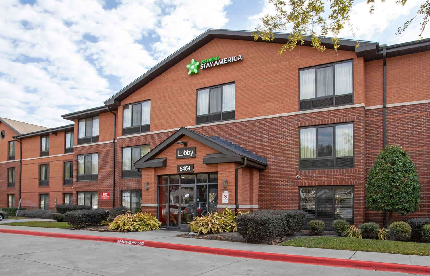 Extended Stay America Suites - Houston - Northwest - Hwy. 290 - Hollister