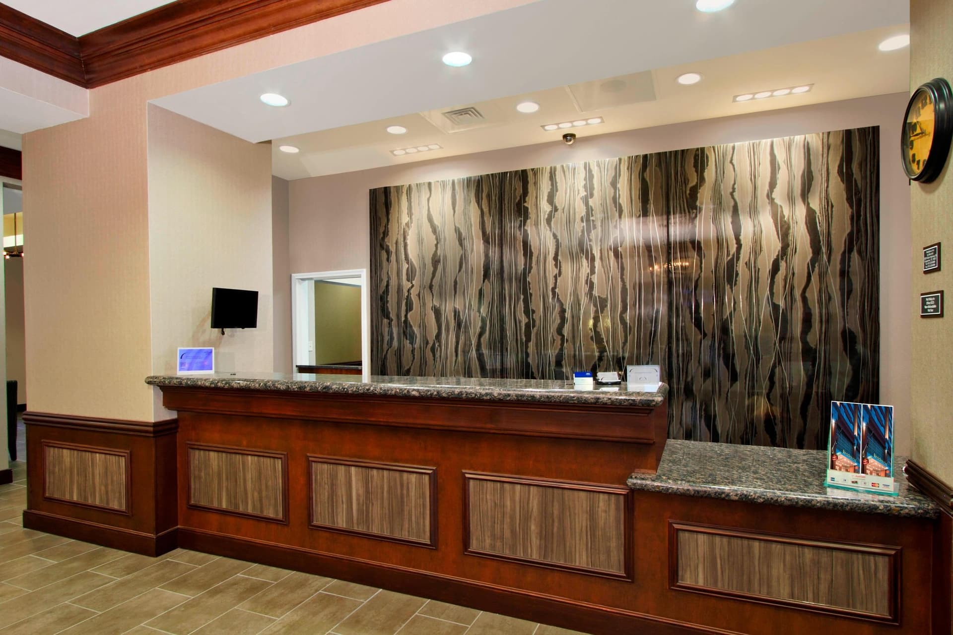 Residence Inn By Marriott Dfw Airport North-grapevine