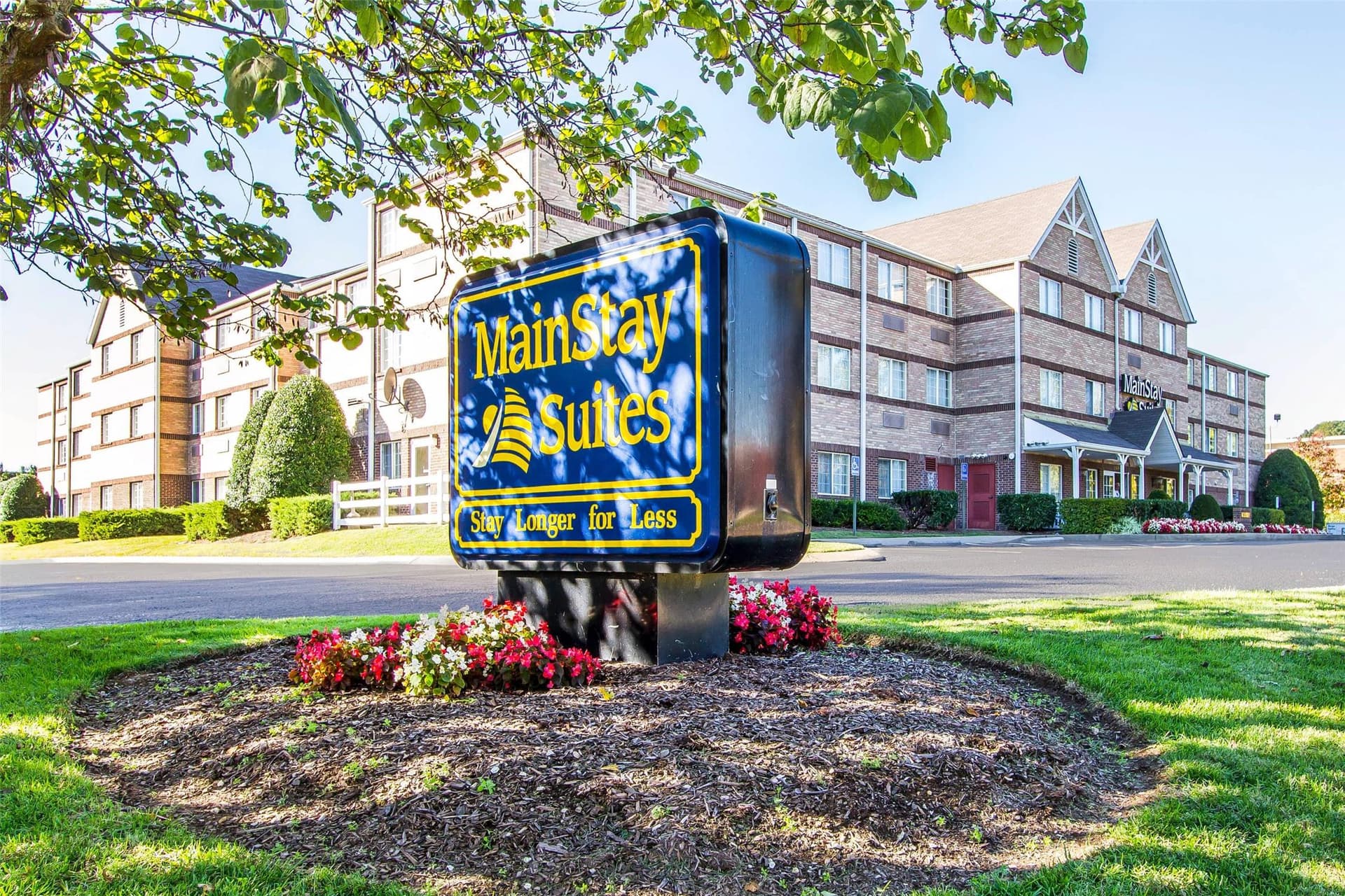 Mainstay Suites Brentwood-nashville