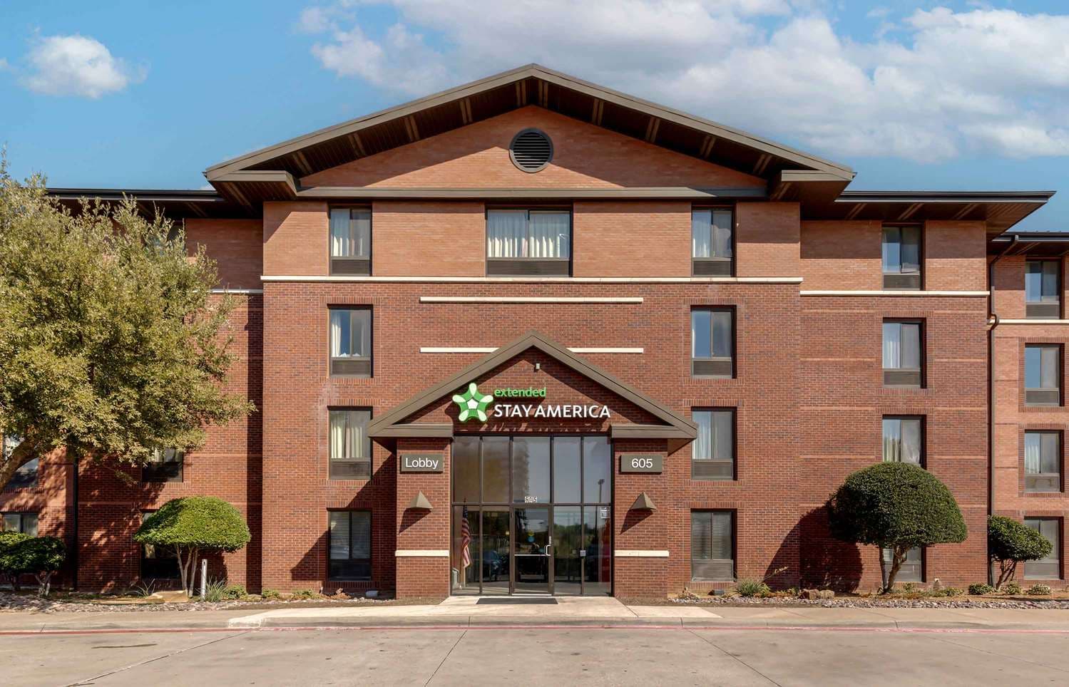 Extended Stay America Select Suites - Dallas - Las Colinas - Meadow Creek D