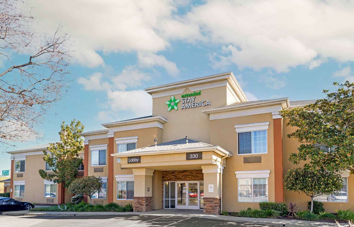 Extended Stay America Suites - San Jose - Milpitas - Mccarthy Ranch