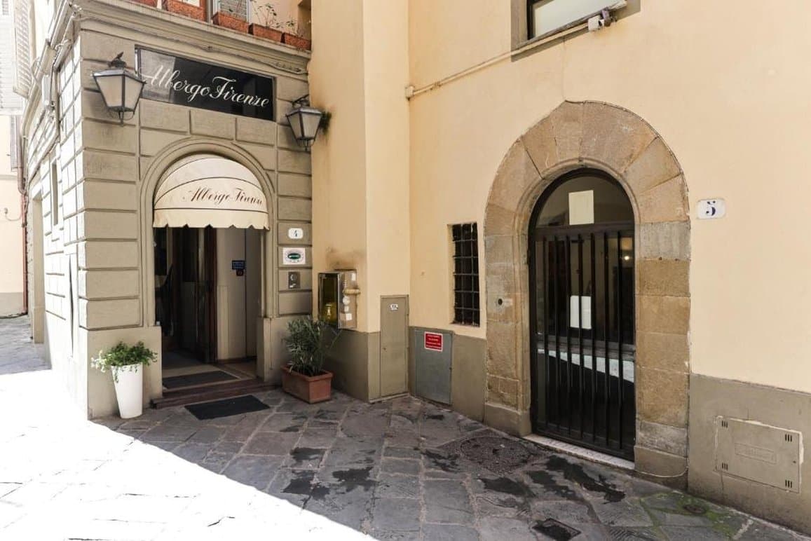 Albergo Firenze