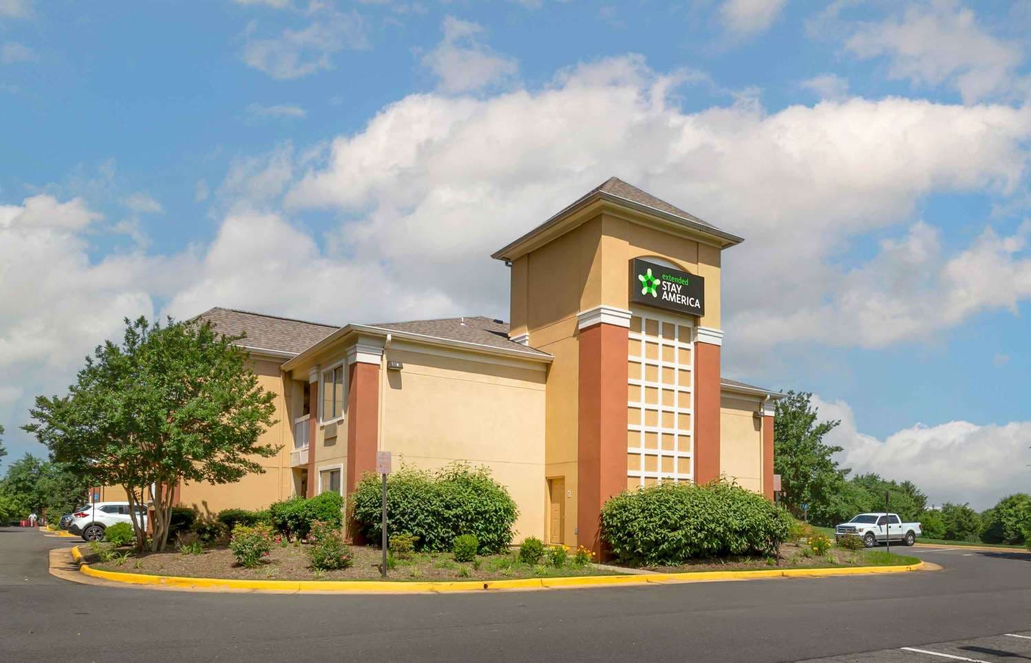 Extended Stay America Select Suites - Washington, Dc - Sterling - Dulles