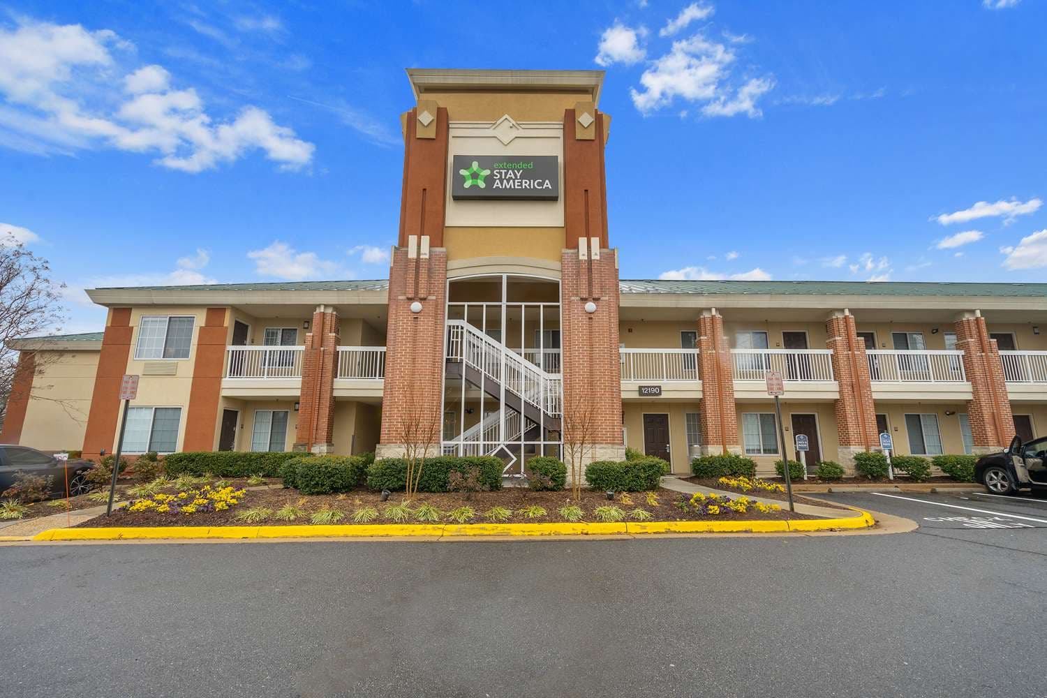 Extended Stay America Suites - Washington, D.c. - Reston