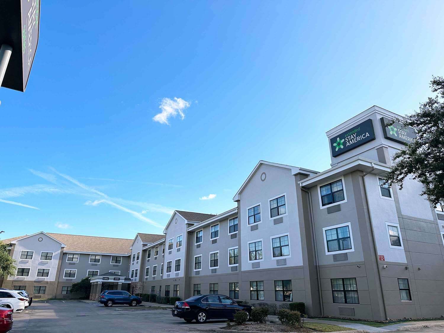 Extended Stay America Suites - Houston - Med. Ctr. - Greenway Plaza