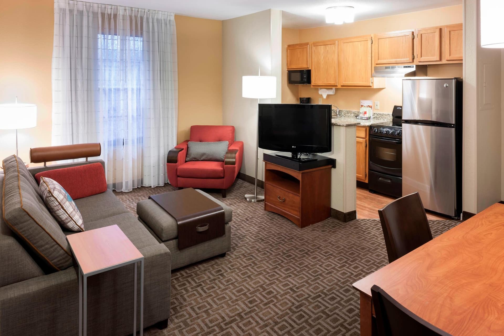 Towneplace Suites By Marriott Dallas Las Colinas